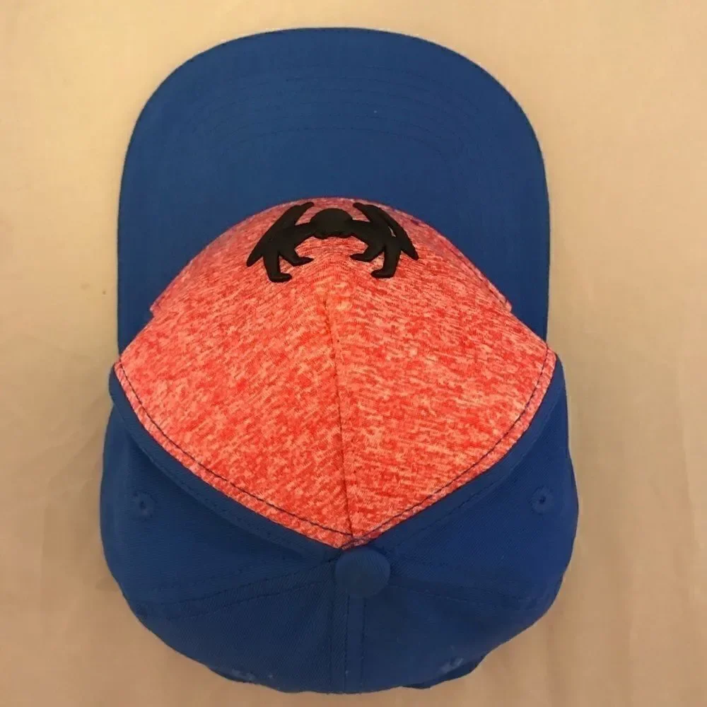 Marvel Spiderman Kid's L/XL Hat